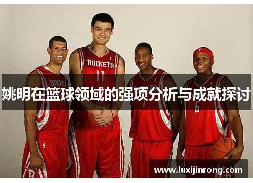 姚明在篮球领域的强项分析与成就探讨